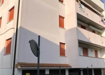 APPARTAMENTO IN CENTRO